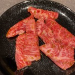 Yakiniku Shinchan - 