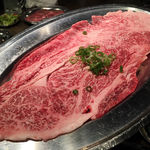 Drumkan Yakiniku Nikumaru - 