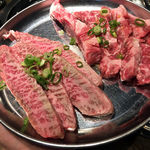 Drumkan Yakiniku Nikumaru - 