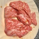 焼肉寄居亭 - 