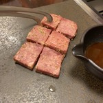 Yakiniku Moranbon Hon Ten - 