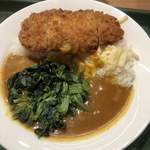 Curry Shop C&C Nagatacho Ten - 