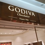 GODIVA Hankyu Nishinomiya Gardens Ten - 