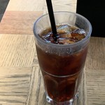 WIRED CAFE Rukuaosakaten - 