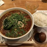 Tokyo Tantanmen Honpo Gomaya - 