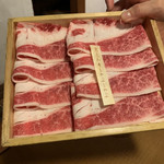 Shabushabu Onyasai Yokohama Paruna-Do Tori Ten - 