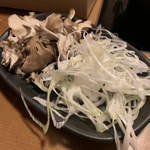 Shabushabu Onyasai Yokohama Paruna-Do Tori Ten - 