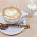 Coffee To Tsuruoka Ten - 