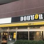 DOUTOR COFFEE SHOP Oojimaekimaeten - 