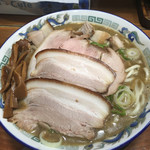 Nagao Chuka Soba Kanda Ten - 