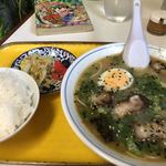 Hyakunen Ramen - 