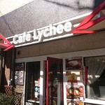 Cafe Lychee - 