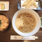 Shinshu Soba Murata - 