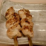 Sumibi Yakitori Uan - 