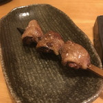 Sumibi Yakitori Yamada - 