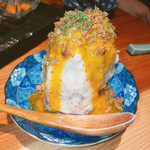 Uni Yokocho - 