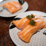 Sushi Choshimaru Minamikoshigaya Ten - 