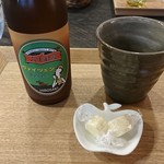 Craft & Wa Cafe Takumi Kan - 