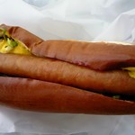 Hot Dog Oohori Koen Boat Noriba - 