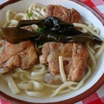 Miyazato Soba - 