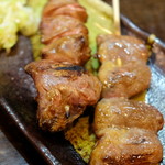 Sumibi Kushiyaki Maruwa - 