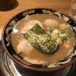 Kansai Furaiken Oosaka Honten - ラーメン