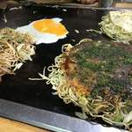 Okonomiyaki Murakami - 