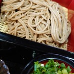 Soba Chuu - 