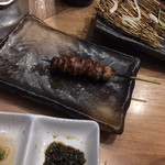 Yakitori Kishin - 