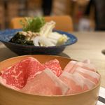 Shabushabu Yamawarau Nagoya Raschic Ten - 