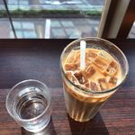 EXCELSIOR CAFFE Tachikawa Kitaguchi Ten - 