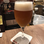 Kirin City Yokohama Moazu Ten - 