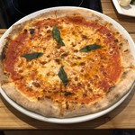 Pizza Ya no Cheese Cafe - 