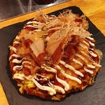 Okonomiyaki Teppan Macchan - 