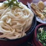 Otafuku Udon - 