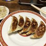 Kameido Gyoza Kinshicho Ten - 