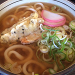 Nanohana Udon - 