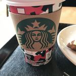 Starbucks Coffee Fukuoka Shingu Ten - 