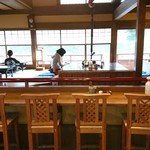 Isuzugawa Cafe - 