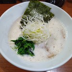 ITSUKI  - 家系soba