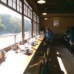 Isuzugawa Cafe - 