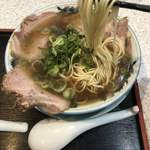 ラーメン藤 - 