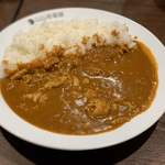 カレーハウス ＣｏＣｏ壱番屋 - 