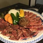 Yakiniku Enya - 