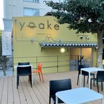 yoake - 