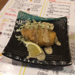 おいで康 - 料理写真: