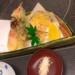 Sushi Kappou Kamiyo Shinsaibashi Ten - 