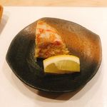 Sushi Yanagawa - 