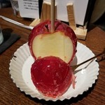 Pomme d'Amour Tokyo - 