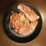 Genki Shichirin Yakiniku Gyushige Kiyose Ten - 